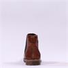 Dubarry Men Socar Gusset Boot - Tan Leather